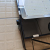 鼎晟丰(DSF) DSFG-938 AC110-240V 80W IP66 5500K LED移动投光灯 (计价单位:个) 黑色晒单图