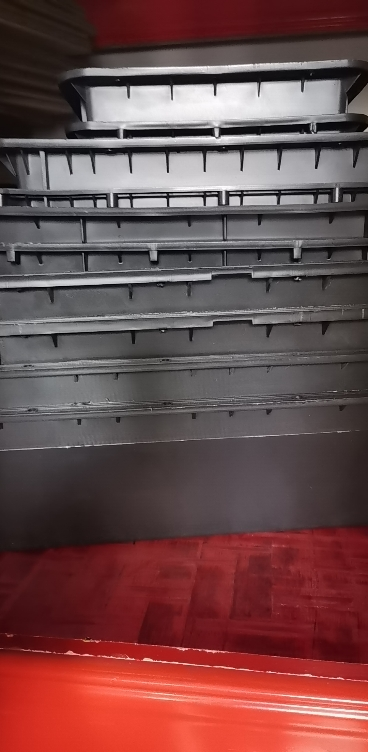 AFZ地埋箱12V38AH防腐箱蓄电池盒(1个)晒单图