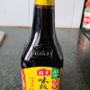 海天酱油味极鲜380ml特级酱油调味品生抽炒菜凉拌非转基因晒单图