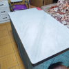 雪中情电暖桌取暖桌电暖炉烤火桌茶几一体升降电暖茶几家用客厅长方形烤火炉电炉取暖器电暖器电茶几岩板带语音控制晒单图