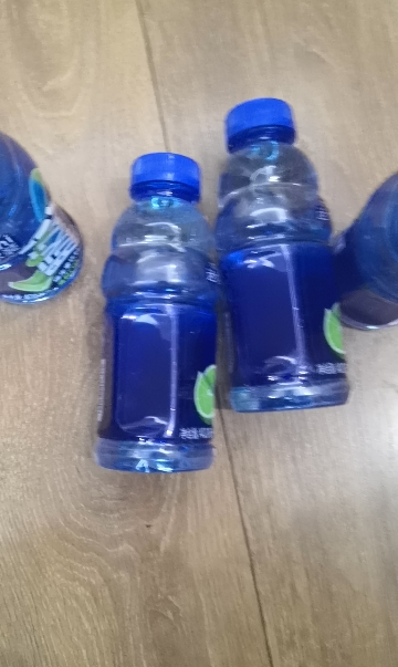 脉动维生素饮料低糖运动功能饮品青柠味400ML*4瓶苏宁宜品推荐晒单图