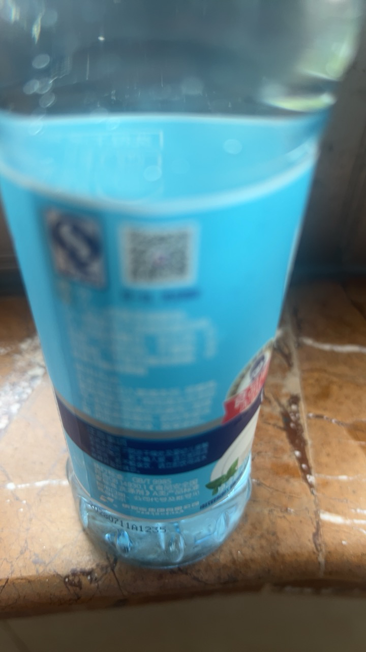 雕牌全效加浓洗洁精220g去油无残留学生宿舍家用便携洗涤灵剂实惠装晒单图