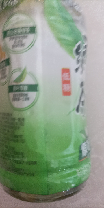 康师傅绿茶饮料330ml*12晒单图