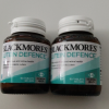 澳洲 BLACKMORES 澳佳宝 叶黄素护眼片 60片 1瓶装 儿童成人 片剂 澳大利亚进口晒单图
