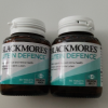 澳洲 BLACKMORES 澳佳宝 叶黄素护眼片 60片 1瓶装 儿童成人 片剂 澳大利亚进口晒单图