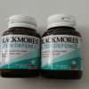 澳洲 BLACKMORES 澳佳宝 叶黄素护眼片 60片 1瓶装 儿童成人 片剂 澳大利亚进口晒单图