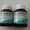 澳洲 BLACKMORES 澳佳宝 叶黄素护眼片 60片 1瓶装 儿童成人 片剂 澳大利亚进口晒单图