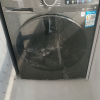 [官方正品]小天鹅12KG全自动滚筒洗衣机大容量 蒸汽消毒洗空气洗1.10洗净比 以旧换新 TG120V098WDT晒单图