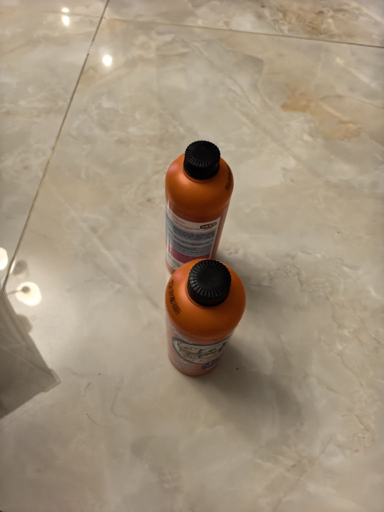 拍1发3 管道疏通剂强力溶解厨房下水道油污堵塞厕所马桶尿碱清洁万能神器晒单图