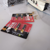 双鹿电池精品碱性电池7号4粒 适用于儿童玩具/遥控器/鼠标/话筒/闹钟/ 五号/LR6/AA/电池晒单图