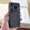 HUAWEI Pura 80 Ultra 16GB+512GB 鎏光黑 一英寸超高动态主摄 超大底双长焦 全新鸿蒙AI 华为鸿蒙智能手机晒单图