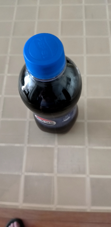 百事可乐 Pepsi 汽水 碳酸饮料整箱 300ml*12瓶 (新老包装随机发货)晒单图