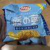 达利园菠小萝面包600g箱装早餐休闲食品零食小吃健康夜宵晒单图