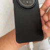 华为/HUAWEI Mate 70 Pro 12GB+512GB 曜石黑 鸿蒙AI 红枫原色影像 高亮钛玄武架构 华为鸿蒙智能手机晒单图
