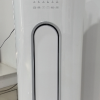 奥克斯(AUX)空调 3匹柜机 新一级能效变频 冷暖两用 快速冷暖 家用客厅商铺壁挂式空调挂机晒单图
