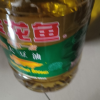 金龙鱼非转基因精炼一级大豆油5L*2桶食用油植物油家用炒菜烹饪晒单图