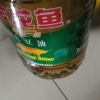 金龙鱼非转基因精炼一级大豆油5L*2桶食用油植物油家用炒菜烹饪晒单图