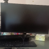 AOC 27B30H 27英寸120HZ显示器IPS广视角低蓝光不闪屏HDMI全高清台式电脑家用办公液晶窄边框显示屏晒单图