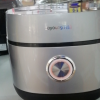 九阳(Joyoung)电饭煲4升3-8人无涂层不粘电饭煲电饭锅电磁IH加热不锈钢内胆40N13太空系列晒单图