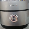 九阳(Joyoung)电饭煲4升3-8人无涂层不粘电饭煲电饭锅电磁IH加热不锈钢内胆40N13太空系列晒单图
