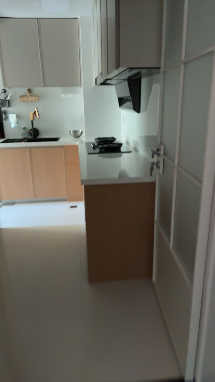 COLMO燃气灶JZT-CYT52-A1 月岩灰-双边定时 一级匀温 5.2大火力聚能猛火 75%超一级热效率晒单图