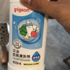 Pigeon贝亲 婴儿奶瓶奶嘴清洗剂 清洗液400ml 宝宝儿童用品MA26晒单图