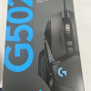 罗技(Logitech)G502 HERO主宰者有线电竞游戏吃鸡鼠标加重模块台式机笔记本绝地求生晒单图