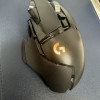 罗技(Logitech)G502 HERO主宰者有线电竞游戏吃鸡鼠标加重模块台式机笔记本绝地求生晒单图