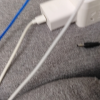 苏宁宜品K系列30W C-C氮化镓快充套装PD30-T 适用于苹果华为等品牌手机快充晒单图