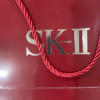 [国内专柜]SK-II/sk2星品护肤礼盒5件套(神仙水/清莹露洁面霜/面霜眼霜)面部护肤套装礼盒情人节送女友,用心之选晒单图