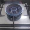 海尔(Haier)燃气灶天然气灶具双灶嵌入式台嵌两用5.2KW大火力双炉头定时钢化玻璃瞬燃点火熄火保护Q2BE51晒单图