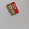 闪迪256GB TF(MicroSD)存储卡 U3 C10 V30 A2 4K 至尊内存卡读速200MB/S晒单图