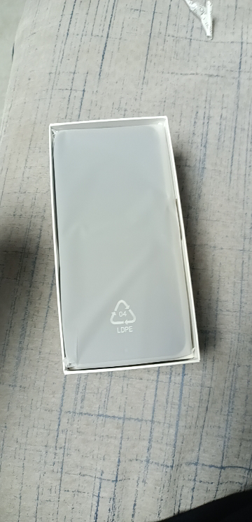 荣耀X70 8GB+128GB MTN-AN00 幻夜黑 双卡 全网通版晒单图