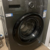 海尔(Haier)EG100MATE28S[MATE2S升级款]滚筒洗衣机全自动 超薄机身 10公斤大容量 双喷淋防残留晒单图