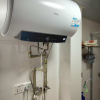 [租房优选]Haier/海尔50升电热水器家用卫生间储水式EC5001-MC3U1 一级能效 智能速热 大屏数显晒单图
