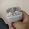 EDIFIER/漫步者Zero Pro真无线蓝牙耳机主动降噪游戏运动超长续航适用华为苹果花再2023新款 烟粉色晒单图