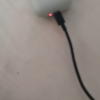 EDIFIER/漫步者Zero Pro真无线蓝牙耳机主动降噪游戏运动超长续航适用华为苹果花再2023新款 烟粉色晒单图