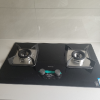 华帝(vatti)燃气灶具4.5KW嵌入式 天然气煤气灶 台式灶具可调节双眼灶 台嵌两用钢化玻璃 JZT-i10039B晒单图