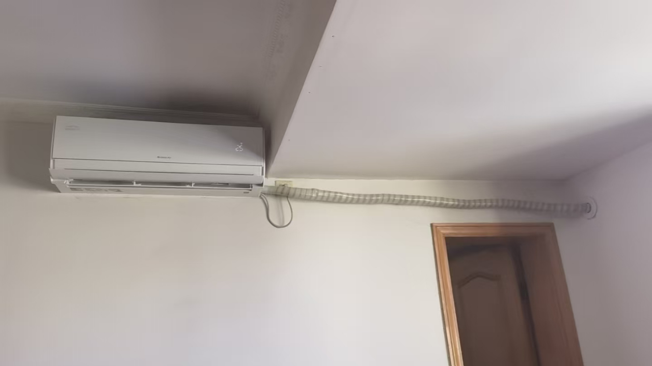 格力新品AI节能王子新能效变频一级1.5匹家用空调挂机 KFR-35GW/NhLa1BAt 冷暖节能省电壁挂式晒单图