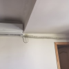 格力新品AI节能王子新能效变频一级1.5匹家用空调挂机 KFR-35GW/NhLa1BAt 冷暖节能省电壁挂式晒单图