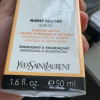圣罗兰(YSL)夜皇后精华液50ml 夜间焕肤精华液透亮修护熬夜肌晒单图