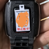 小天才儿童电话手表Z11少年版 墨韵黑全球版防水GPS定位智能手表学生儿童移动联通电信4G视频拍照双摄手表手机男女孩晒单图