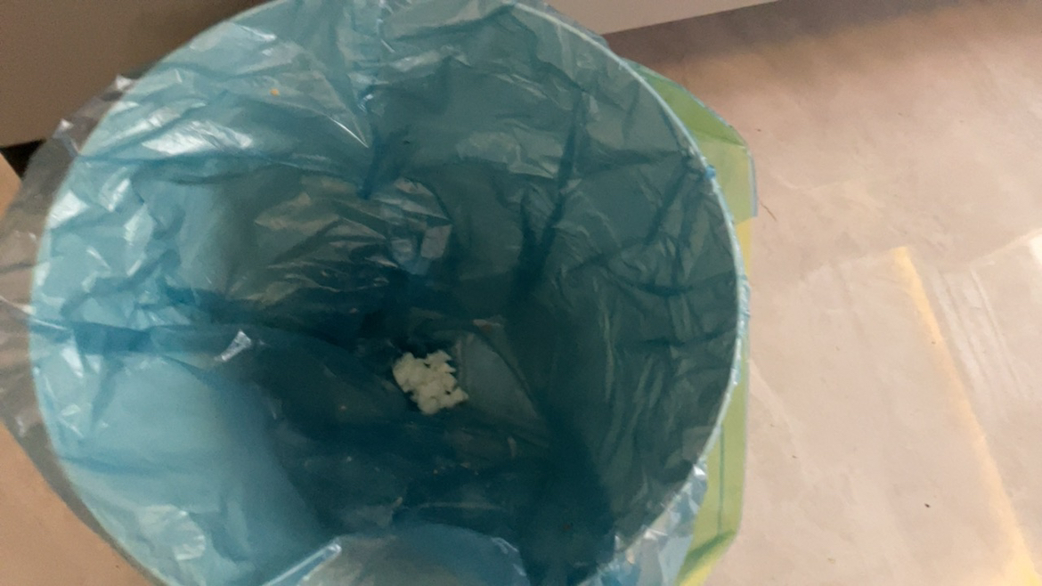 苏宁宜品希艺欧厂家直销家用品质抽绳垃圾袋超大容量提拉方便加厚防漏60只/包晒单图