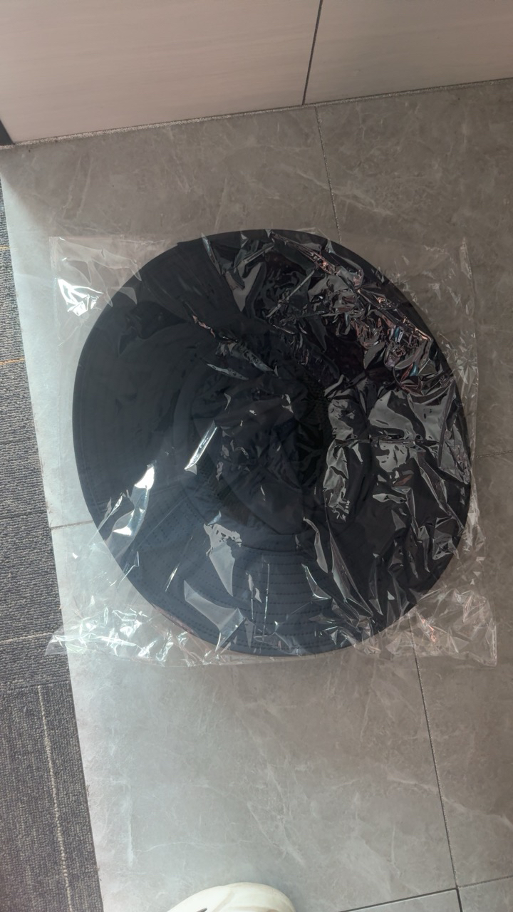 耐适达 防晒工作渔夫帽 NSD690/顶晒单图