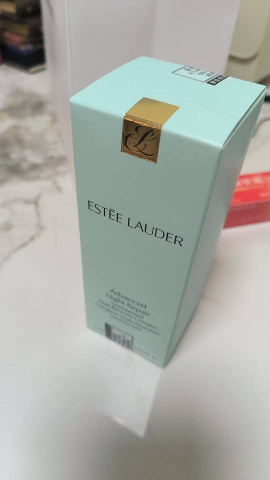 (Estee Lauder)雅诗兰黛特润修护肌透肌底精华露ANR抗皱 特润修护肌透精华露100ml晒单图