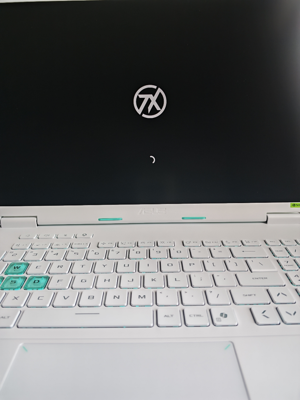 华硕天选6 Pro 酷睿版 国家补贴20%Ultra 9 16英寸游戏本笔记本电脑(U9-275HX 32G 1T RTX5070 2.5K)青晒单图