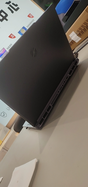 机械革命(MECHREVO)旷世X 16英寸游戏本笔记本电脑酷睿RTX5060独显学生电竞设计办公商务全能本i7-14650HX 16G 1TB 180hz 2.5K黑晒单图