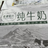 青藏有约宁夏牧场产区整箱200ml*10盒高原全脂纯牛奶无添加经典晒单图