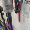 戴森(Dyson)无绳吸尘器 G5 Detect Fluffy 新品 大功率除尘HEPA过滤性能强大深度清洁晒单图