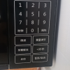 格兰仕(Galanz)微波炉 20升家用容量 智能菜单按键操作 平板加热均匀 快速解冻ZB1晒单图